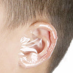 Swim Earplugs Waterproof Disposable Comfortable Fit