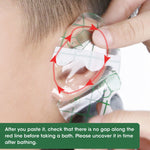 Swim Earplugs Waterproof Disposable Comfortable Fit