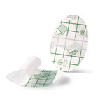 Swim Earplugs Waterproof Peel-And-Stick Disposable