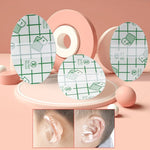 Swim Earplugs Waterproof Peel-And-Stick Disposable