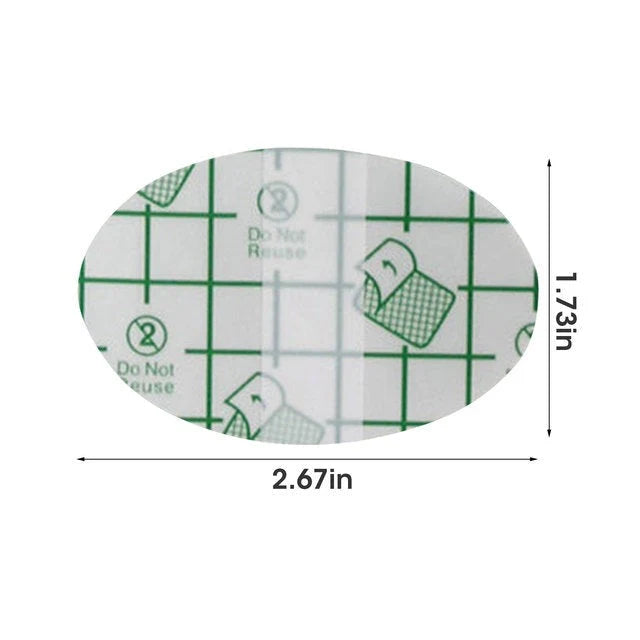 Swim Earplugs Waterproof Peel-And-Stick Disposable