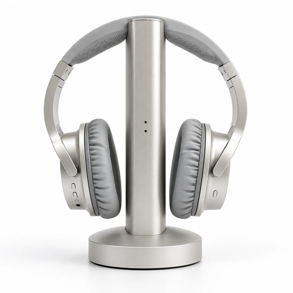 TV Headphones Wireless Over-Ear 160 Ft Range & 20-Hour Battery