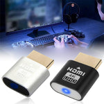 TV Streaming Device 4K HDMI Plug-and-Play