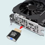 TV Streaming Device 4K HDMI Plug-and-Play