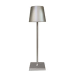 Table Lamp Cordless Rechargeable Dimmable LED Up to 10 Hours