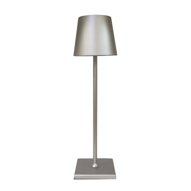 Table Lamp Cordless Rechargeable Dimmable LED Up to 10 Hours