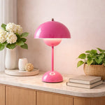 Table Lamp Cordless Rechargeable Dimmable Warm LED