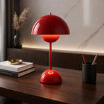 Table Lamp Cordless Rechargeable Dimmable Warm LED