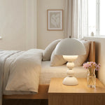 Table Lamp Cordless Rechargeable Touch Control