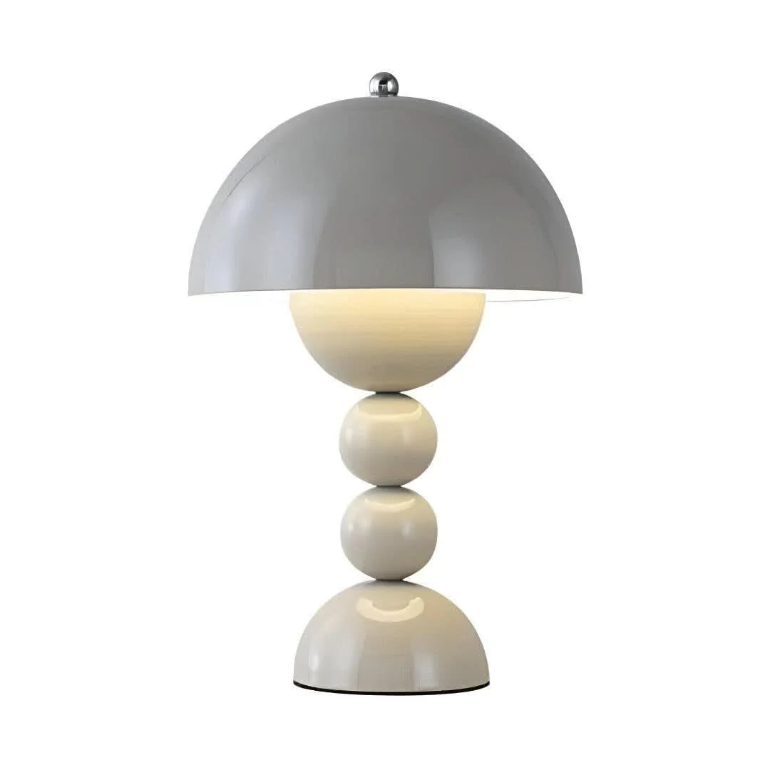 Table Lamp Cordless Rechargeable Touch Control