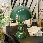 Table Lamp Cordless Rechargeable Touch Control