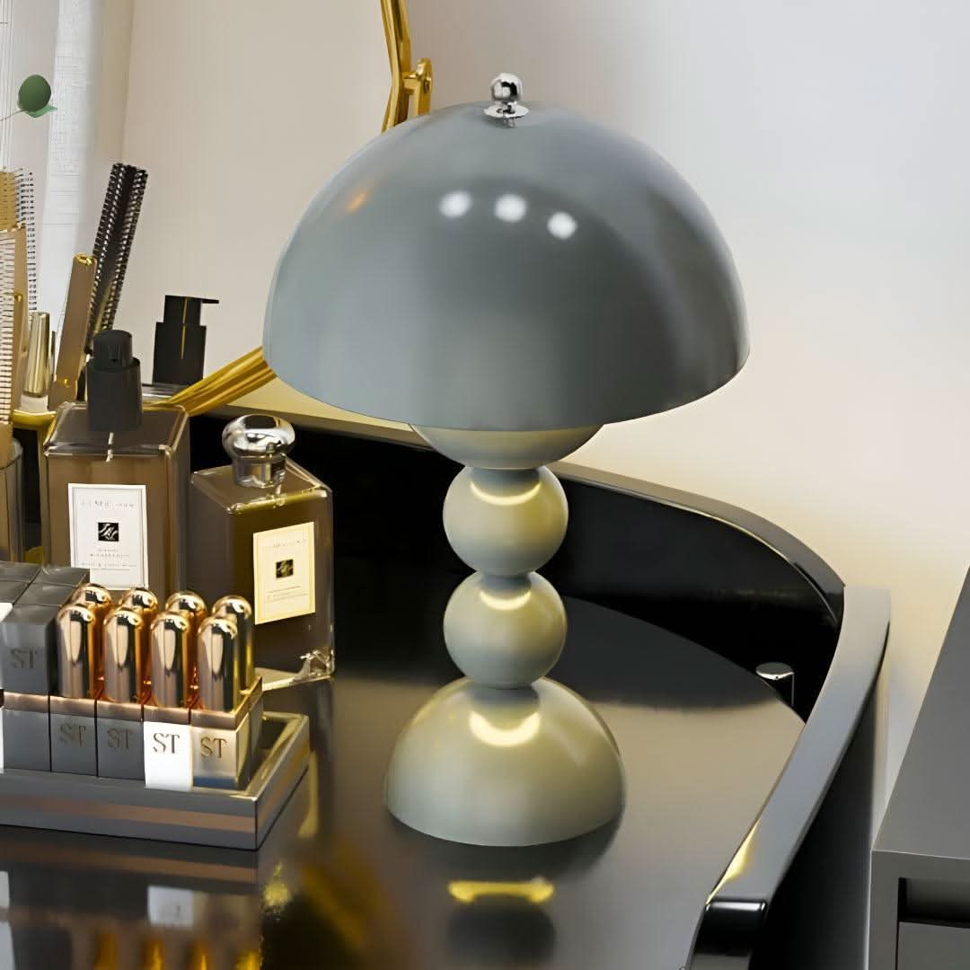 Table Lamp Cordless Rechargeable Touch Control
