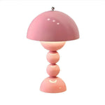 Table Lamp Cordless Rechargeable Touch Control