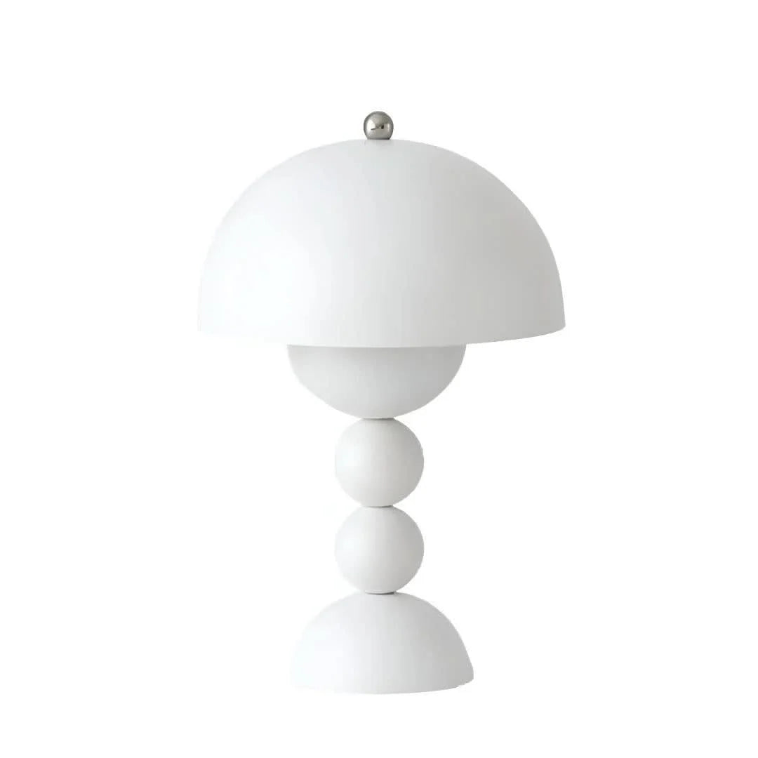 Table Lamp Cordless Rechargeable Touch Control
