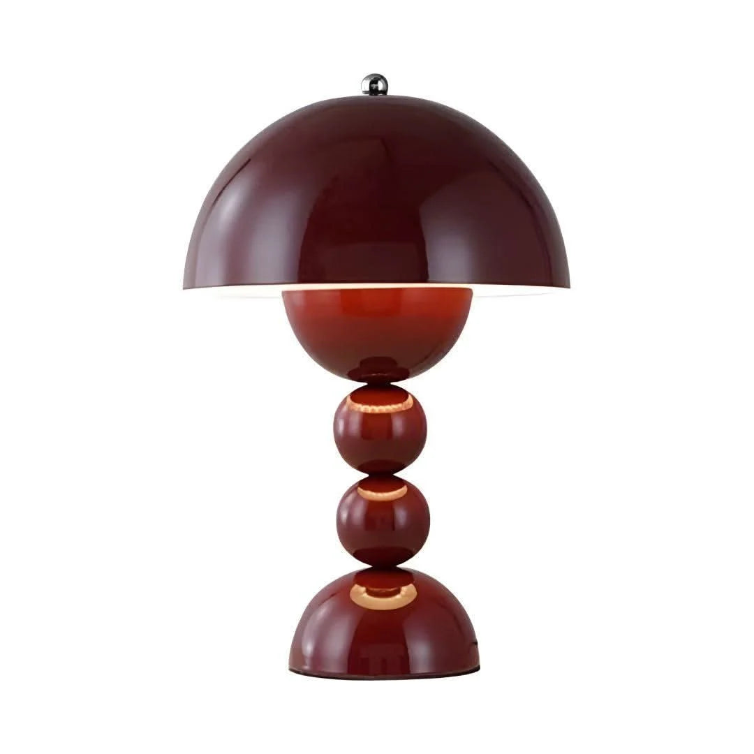 Table Lamp Cordless Rechargeable Touch Control