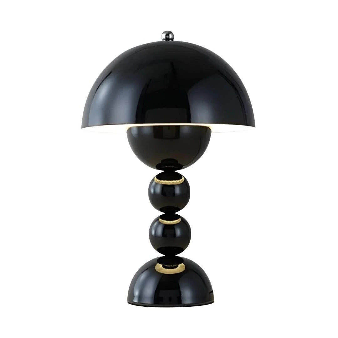 Table Lamp Cordless Rechargeable Touch Control