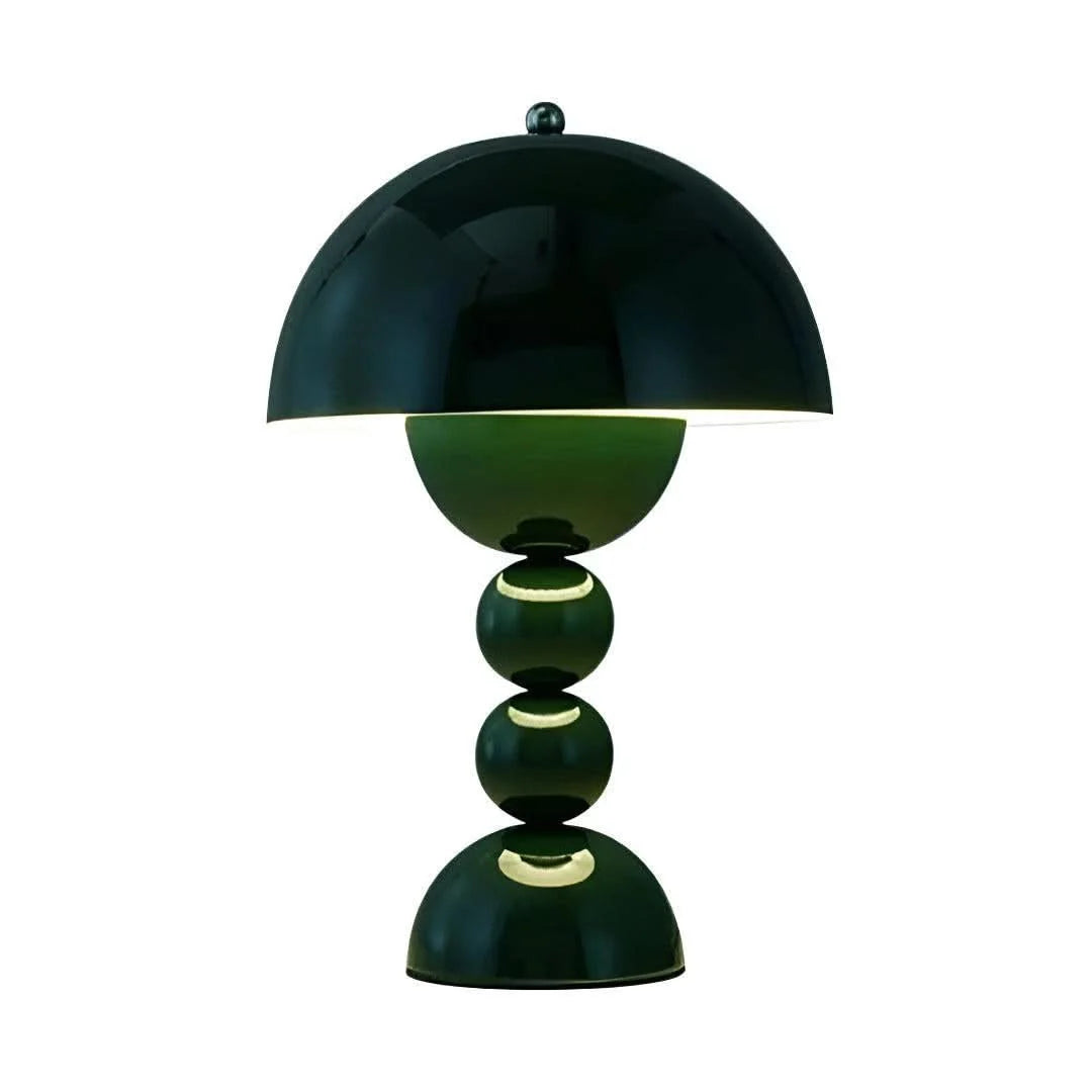 Table Lamp Cordless Rechargeable Touch Control