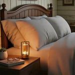 Table Lamp Cordless Rechargeable Touch-Dimmable LED