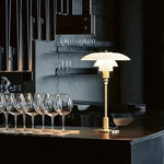 Table Lamp Dimmable Rotary Dimmer E27 Base