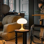 Table Lamp Jellyfish Design Soft Moving LED Light