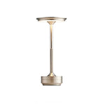 Table Lamp LED Cordless Rechargeable Touch Dimming