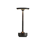 Table Lamp LED Cordless Rechargeable Touch Dimming