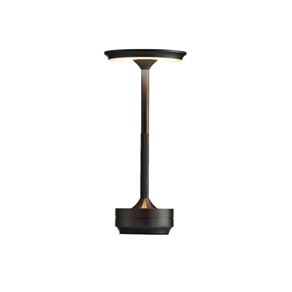 Table Lamp LED Cordless Rechargeable Touch Dimming