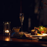 Table Lamp Rechargeable Touch Control 3 Light Colors