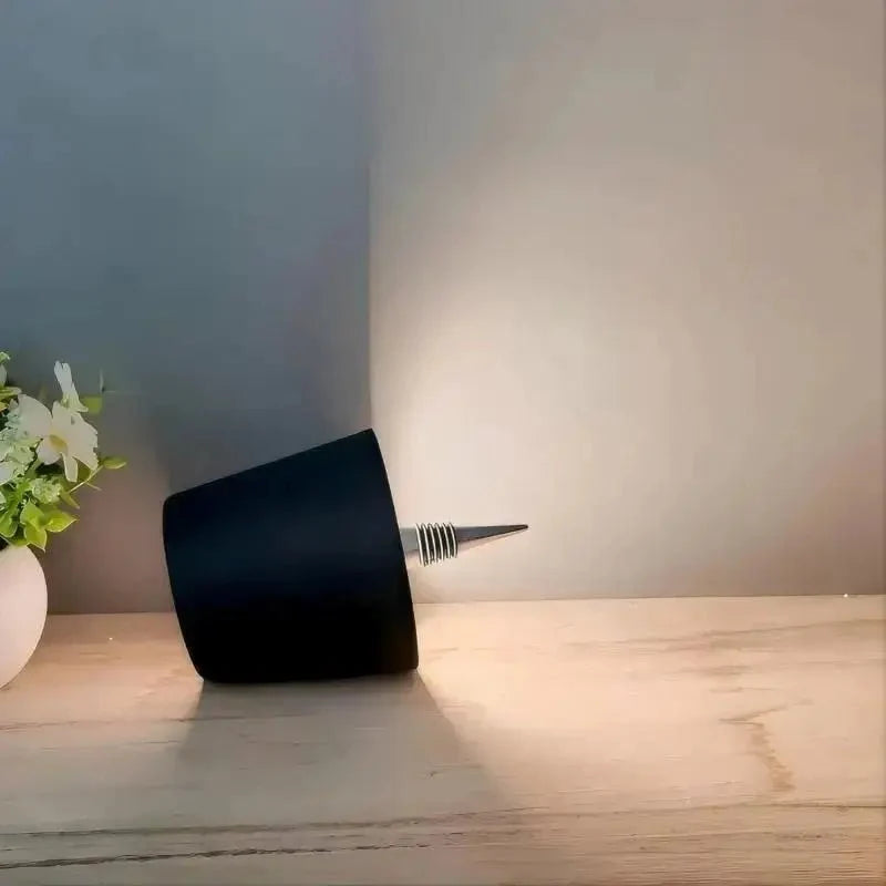 Table Lamp Touch Dimming 3 Color Modes USB Rechargeable