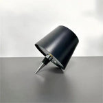 Table Lamp Touch Dimming 3 Color Modes USB Rechargeable