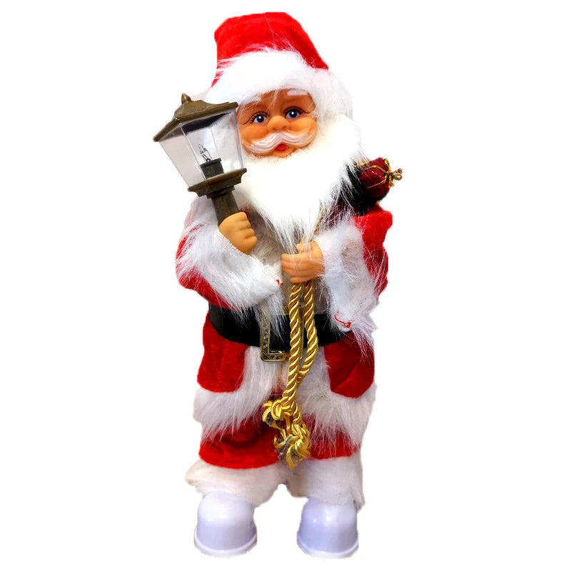 Tabletop Figurines Musical Set of 4 Fiberglass