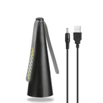 Tabletop Fly Repellent Fan Battery-Powered & Chemical-Free