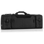 Tactical Gear Bag Weather-Resistant Multi-Compartment & MOLLE Webbing
