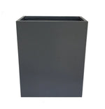 Tall Planter Box Fiberglass Privacy Divider Indoor & Outdoor Use