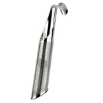 Tea Infuser Pipe-Shaped Stainless Steel