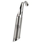 Tea Infuser Pipe-Shaped Stainless Steel