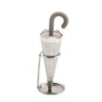 Tea Infuser Umbrella-Shaped Stainless Steel