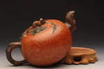 Teapot Handmade Vintage Thai Style