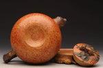 Teapot Handmade Vintage Thai Style