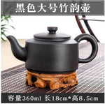 Teapot Porcelain Chinese Herbal Tea Style
