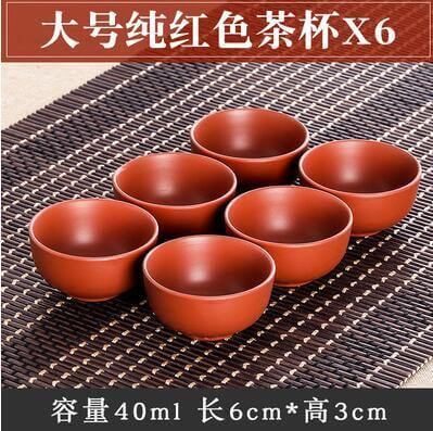 Teapot Porcelain Chinese Herbal Tea Style