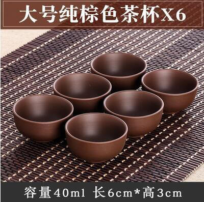 Teapot Porcelain Chinese Herbal Tea Style