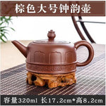 Teapot Porcelain Chinese Herbal Tea Style