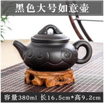 Teapot Porcelain Chinese Herbal Tea Style
