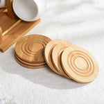 Teapot Set Ceramic Heat Retaining 186ml