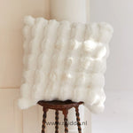 Teddy Blanket Extra Thick Plush Machine Washable