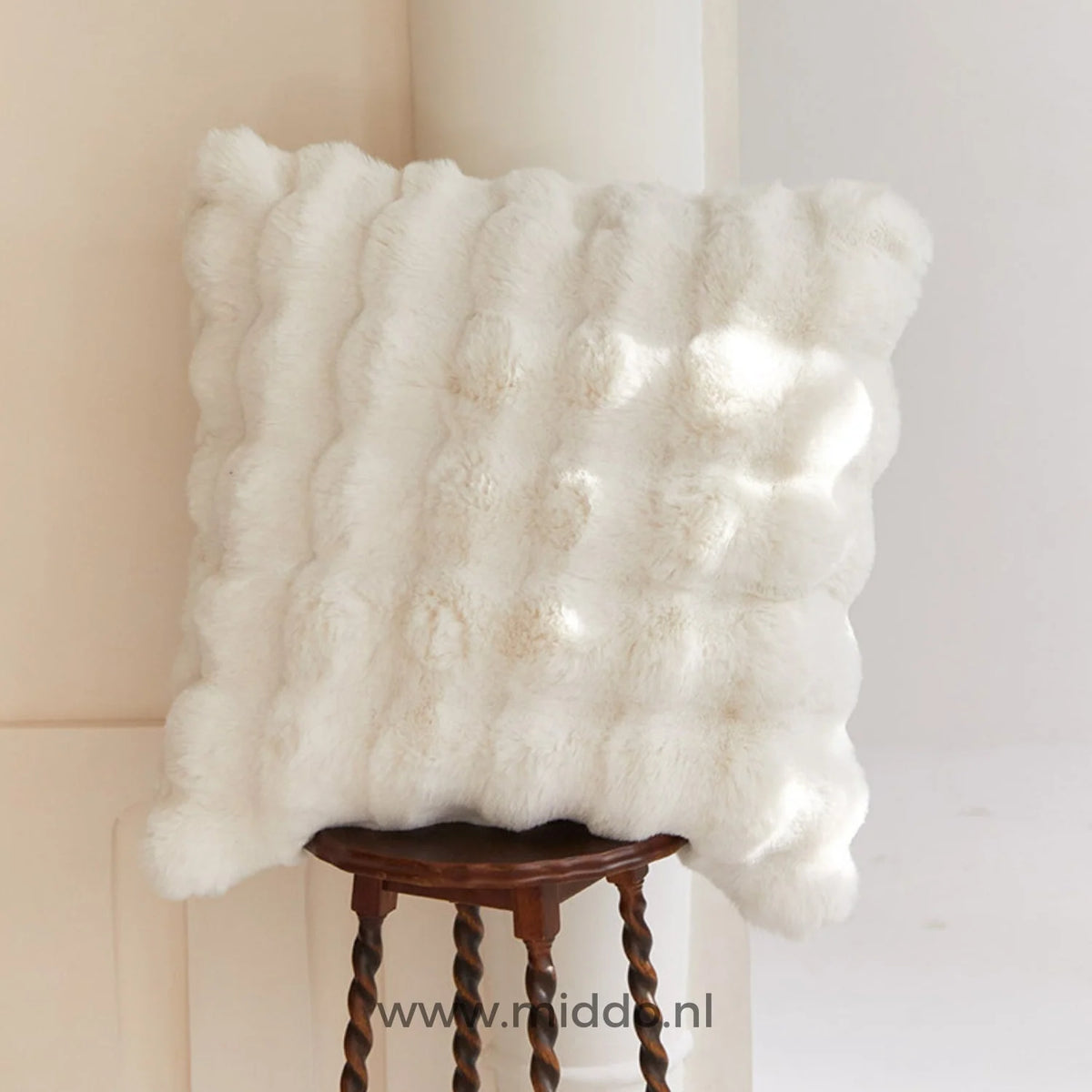 Teddy Blanket Extra Thick Plush Machine Washable