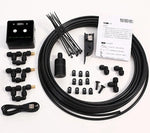 Terrarium Misting System WiFi-Controlled Auto Timer & Ultra-Fine Spray