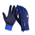 Thermal Gloves Insulated Water-Resistant & Windproof