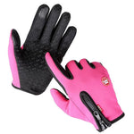 Thermal Gloves Insulated Water-Resistant & Windproof
